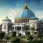 Mayapur Iskcon