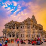 Vrindavan